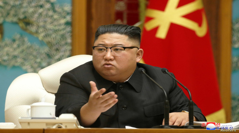 كوريا الشمالية تكشف عن رؤوس نووية تكتيكية.. ما دلالة ذلك؟